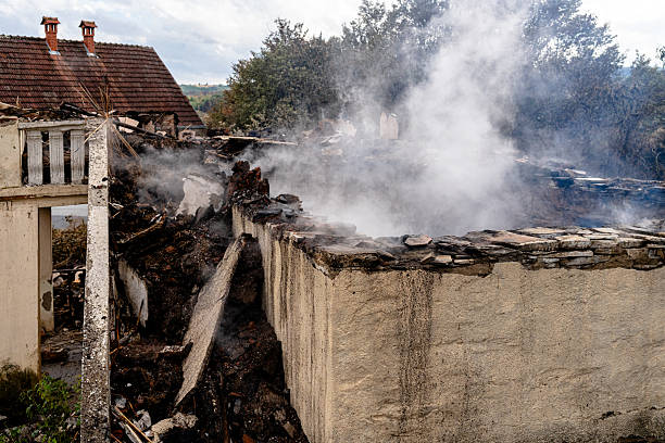 Affordable Emergency Fire Cleanup solutions in Mesa, AZ